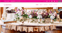 Desktop Screenshot of elegantmomentz.com